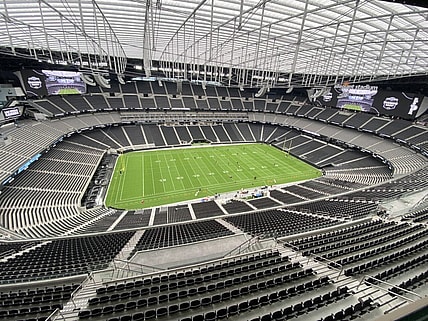 vegas raiders allegiant stadium