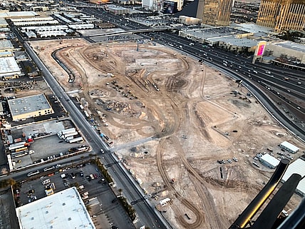 Las Vegas Stadium Oakland Raiders