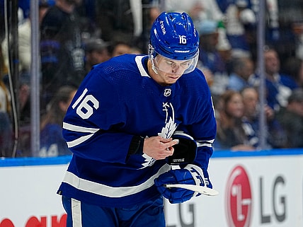 mitch marner, toronto maple leafs