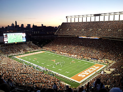 Darrell K Royal-Texas Memorial Stadium what you need to know