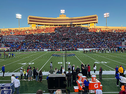 liberty bowl