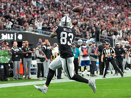 Darren Waller