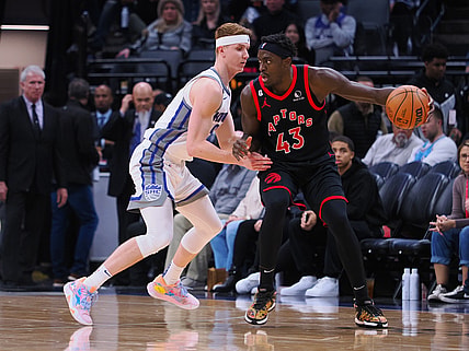 Sacramento Kings, Pascal Siakam