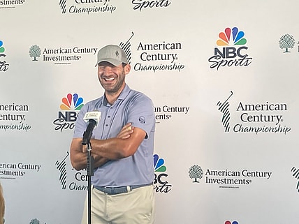 Americna-Century-Championship-Tony-Romo
