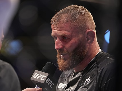jan blachowicz