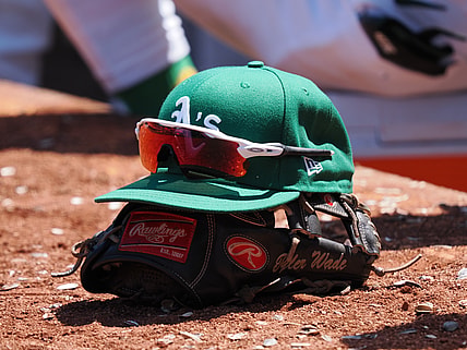 Oakland Athletics relocation Las Vegas, MLB owners