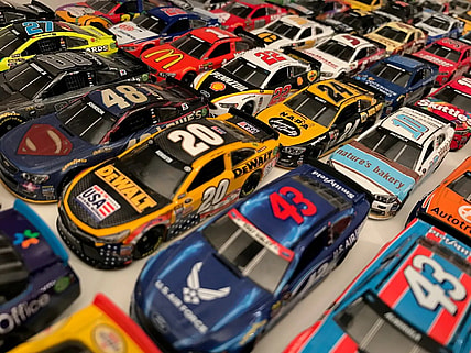 nascar