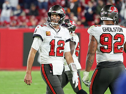 Tampa Bay Buccaneers