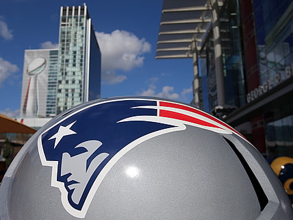 New England Patriots