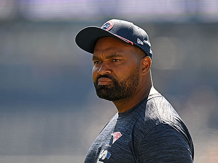 Jerod Mayo, New England Patriots