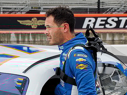 Syndication: The Indianapolis Star