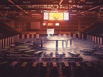 10 Best MMA Fighters Of All Time Unsplash