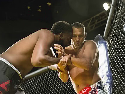 10 UFC Fighters To Never Win The Championship USA Today News