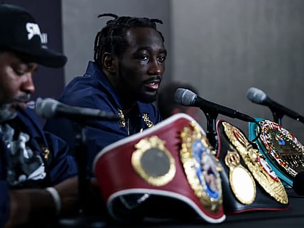 Boxing Pound-for-Pound Matchroom Boxing