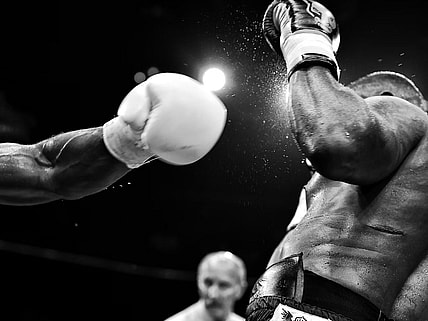 Most Shocking In-Ring Boxing Deaths Unsplash