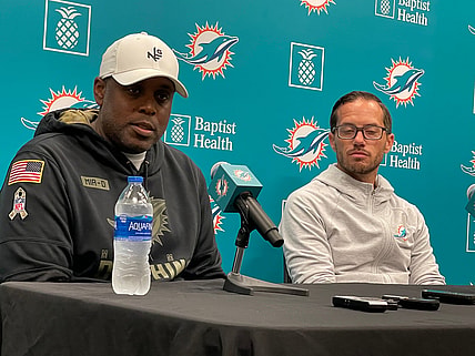 Miami Dolphins