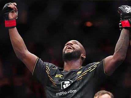 Top 10 Fastest Knockouts In UFC History USA Today News