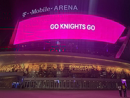Vegas Golden Knights