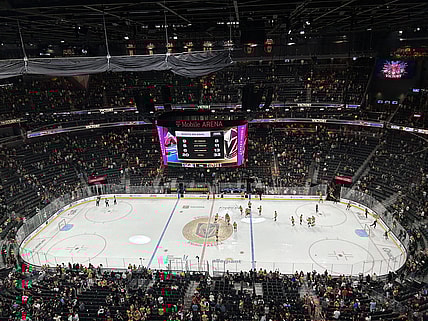 Golden Knights preseason W against Avalanche 10/1/2025