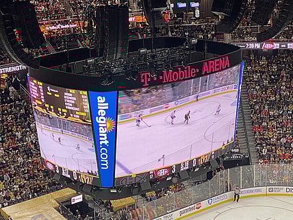 Vegas Golden Knights