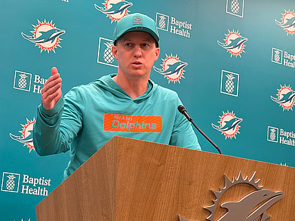 Miami Dolphins