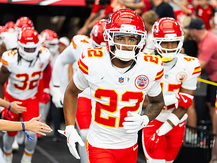 NFL: Kansas City Chiefs at Arizona Cardinals