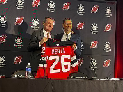 New Jersey Devils