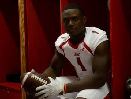 Jacob Phillips LSU