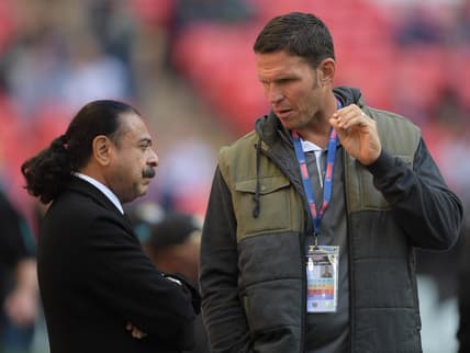 Tony Boselli Hall of Fame