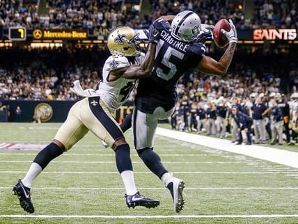 Las Vegas Raiders Report
