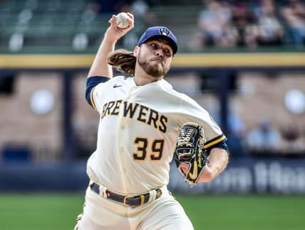 Milwaukee Brewers