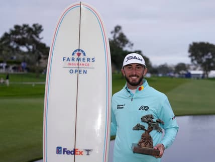 Farmers Insurance Open