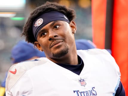 Malik Willis