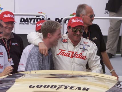 NASCAR family dynasties