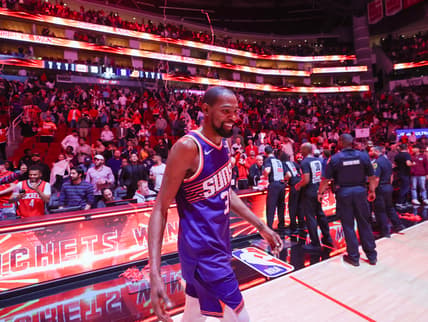 Kevin Durant