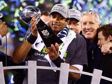 First-time Super Bowl Teams