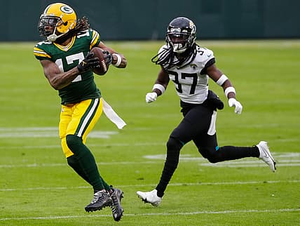 Jacksonville Jaguars