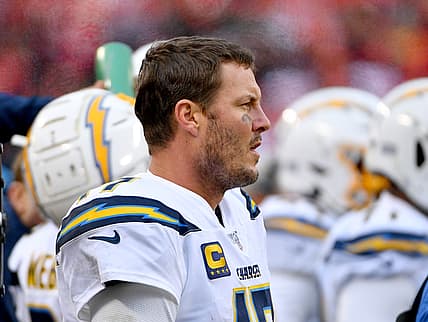 Philip Rivers