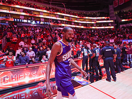 Kevin Durant