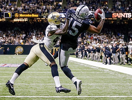 Las Vegas Raiders Report