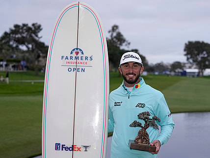 Farmers Insurance Open