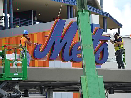 new york mets