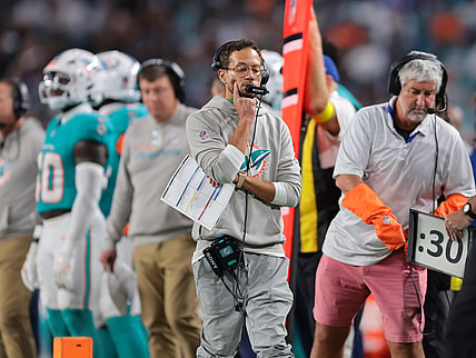 Miami Dolphins