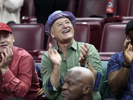 Bill Murray