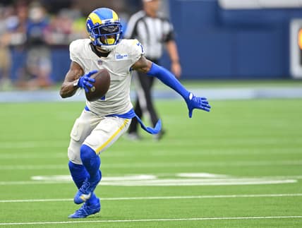 DeSean Jackson landing spots, NFL free agency