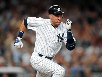 Derek Jeter