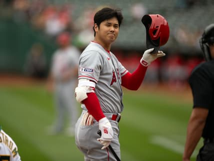 Shohei Ohtani, Boston Red Sox