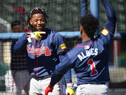 Atlanta Braves season preview