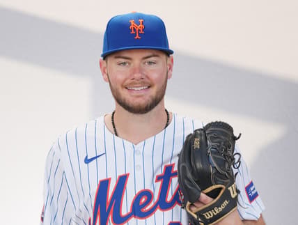 new york mets