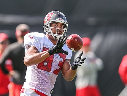 Vincent Jackson